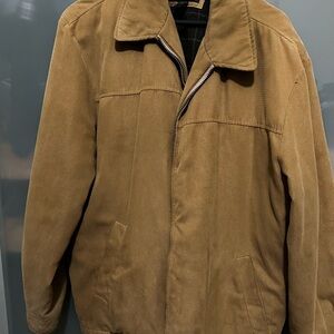 Men’s Jacket
